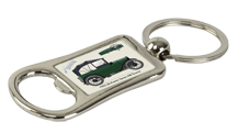 Austin Seven AB Tourer 1922-26 Bottle Opener Keyring